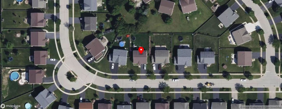 House image located at Hampshire, Illinois, 60140