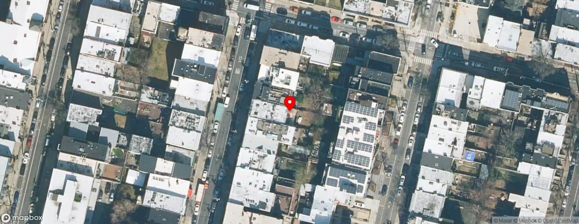 House image located at Hoboken, New Jersey, 7030
