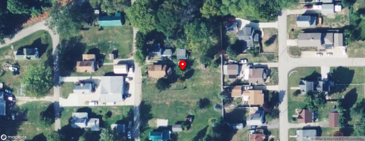 House image located at Conneaut, Ohio, 44030