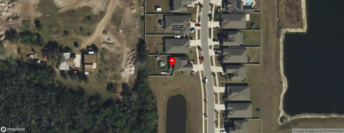 House image located at Wimauma, Florida, 33598