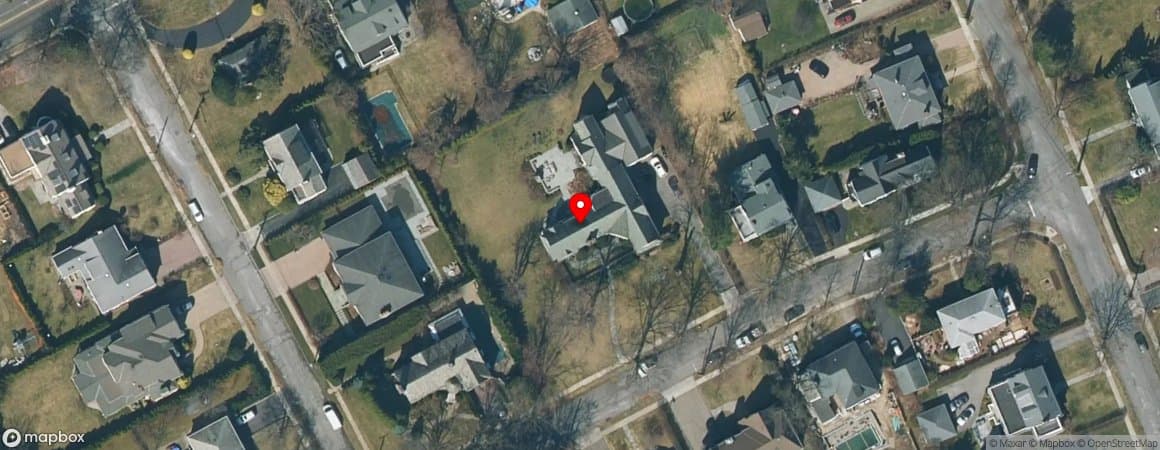 House image located at Pelham, New York, 10803