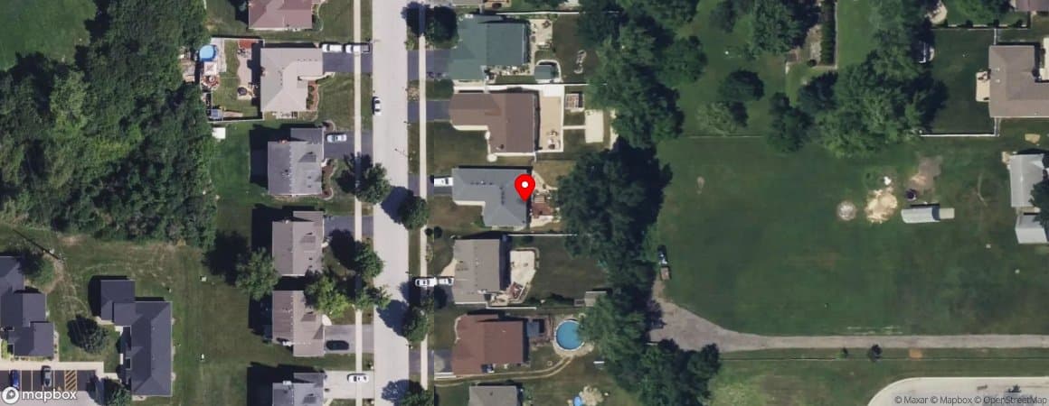 House image located at Steger, Illinois, 60475