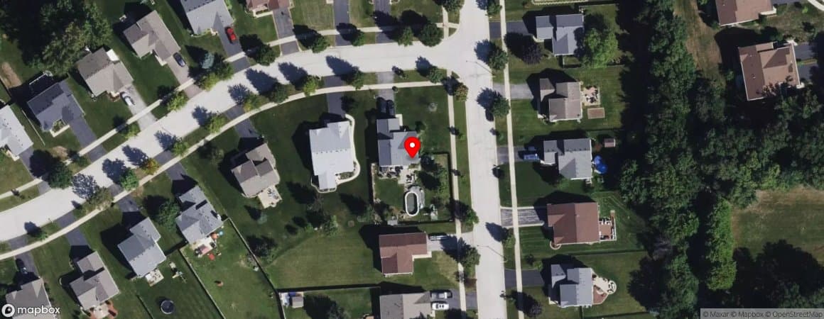House image located at North Aurora, Illinois, 60542