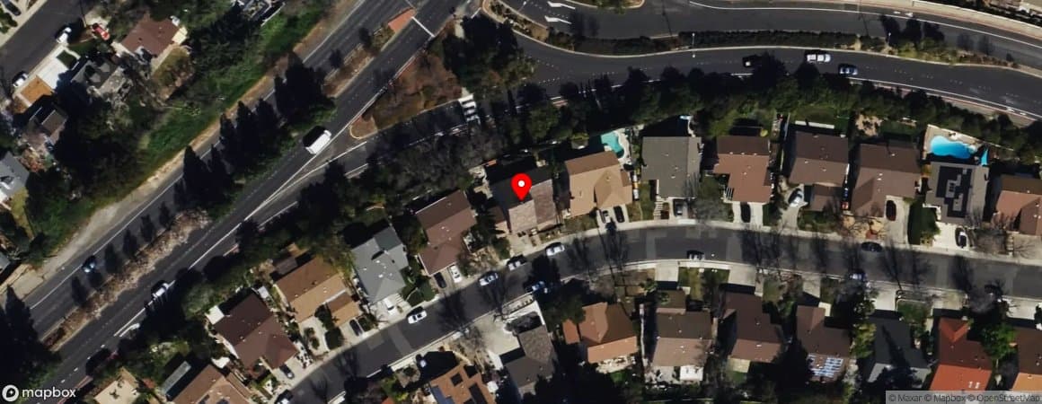 House image located at Concord, California, 94521
