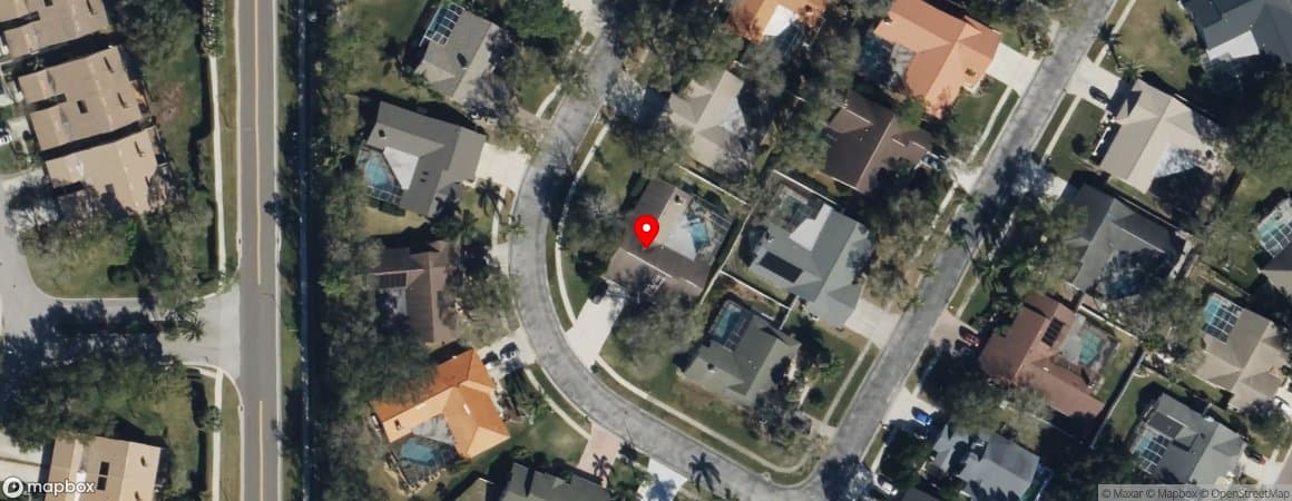 House image located at Palm Harbor, Florida, 34685