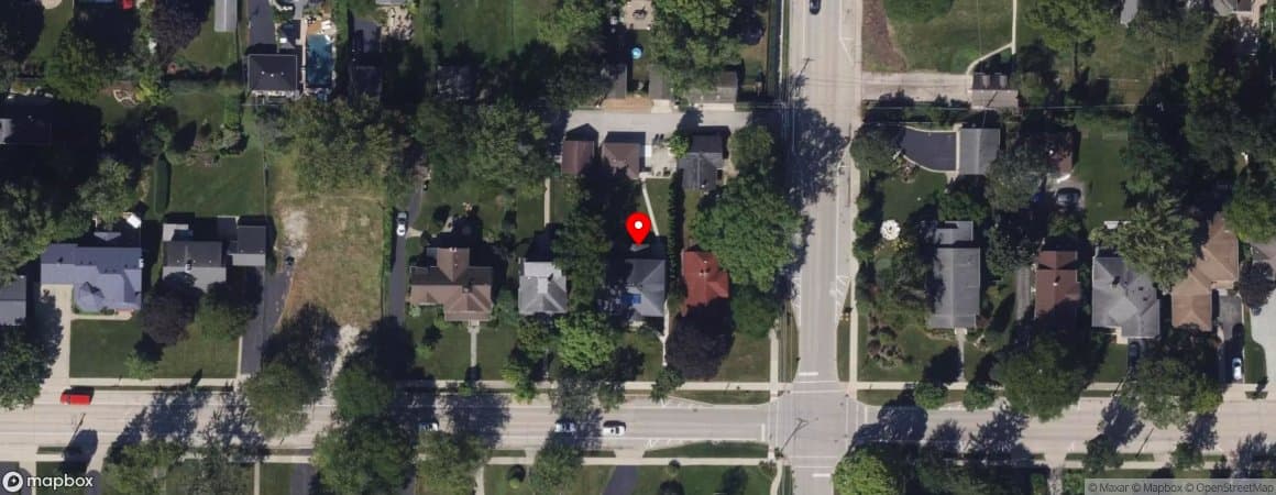 House image located at Northbrook, Illinois, 60062
