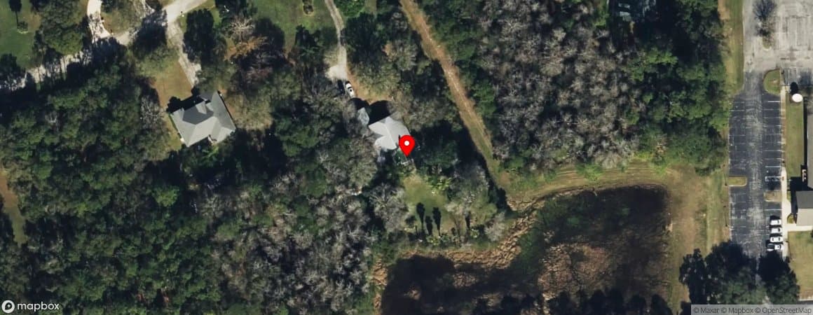 House image located at Bunnell, Florida, 32110