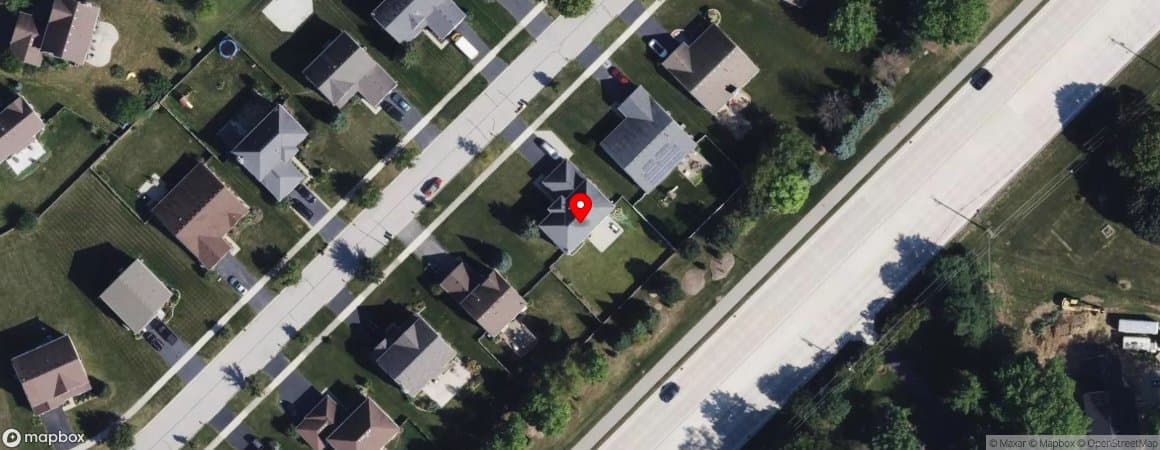 House image located at Yorkville, Illinois, 60560
