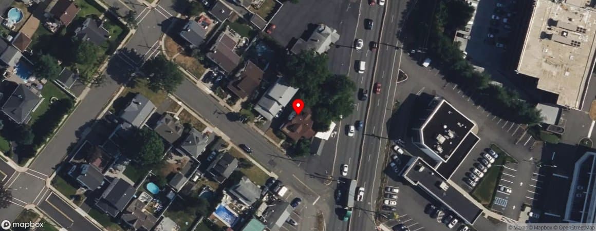 House image located at Rochelle Park, New Jersey, 7662
