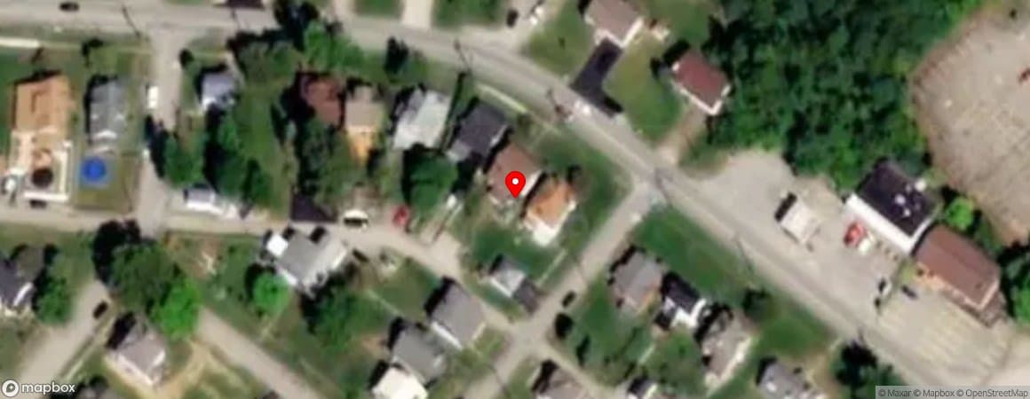 House image located at Uniontown, Pennsylvania, 15401