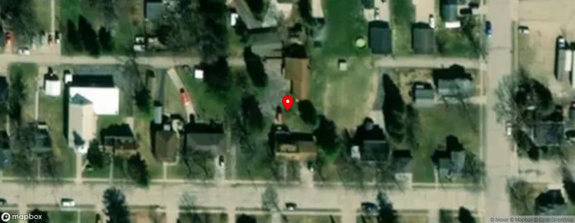 House image located at Campbellsport, Wisconsin, 53010