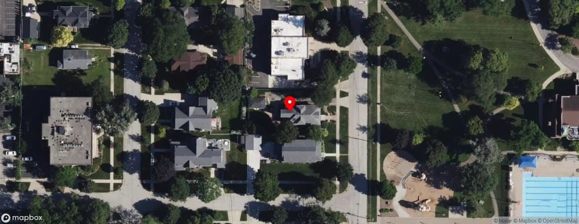 House image located at Arlington Heights, Illinois, 60004