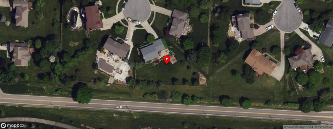 House image located at Hamilton, Ohio, 45011