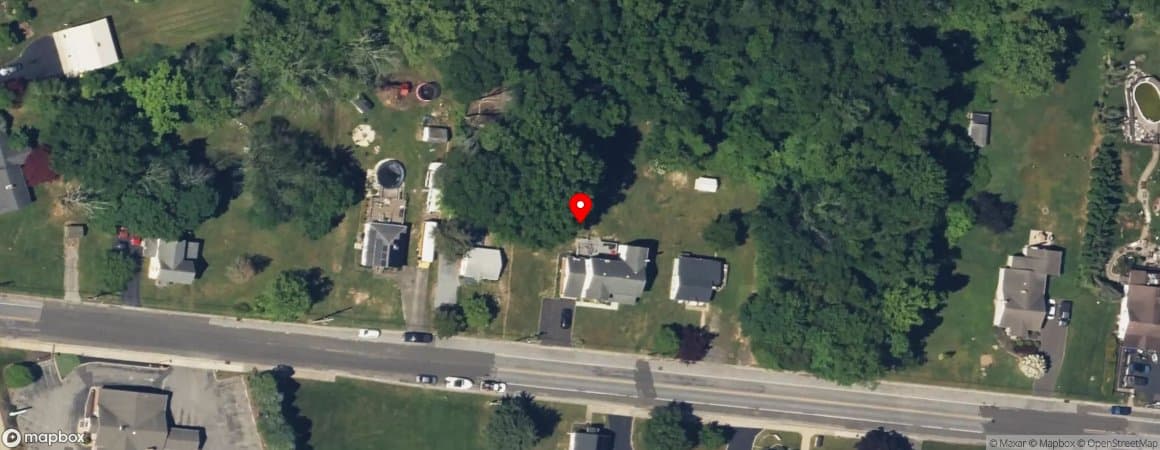 House image located at Alloway, New Jersey, 8001