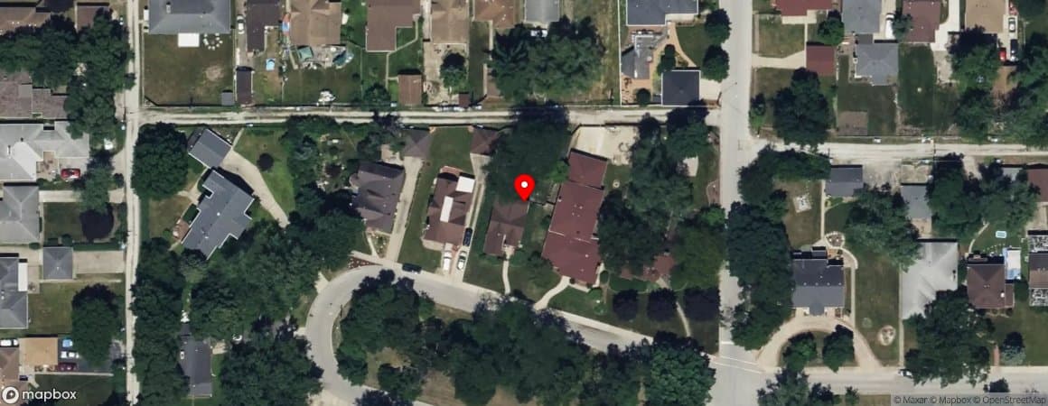 House image located at Calumet City, Illinois, 60409
