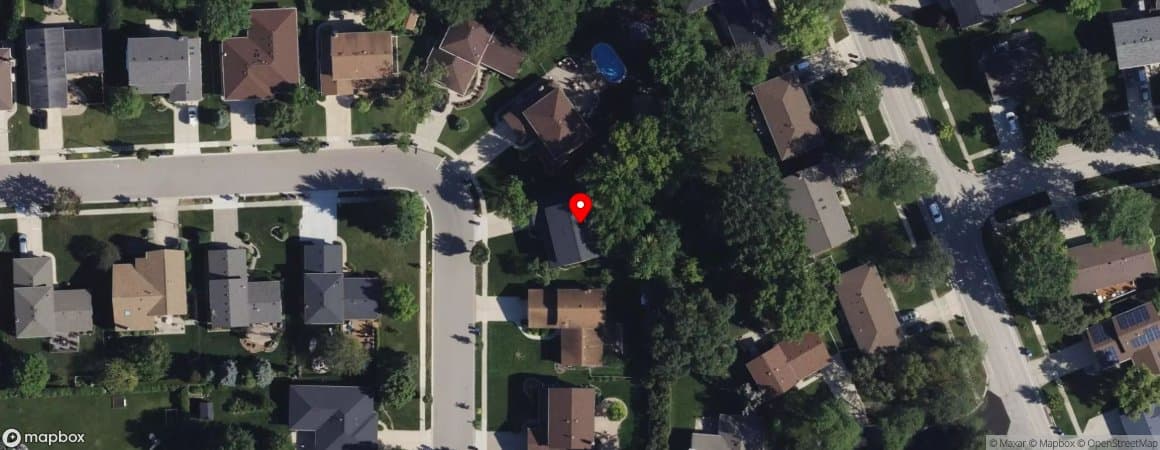 House image located at Schaumburg, Illinois, 60193