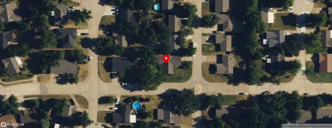 House image located at Norman, Oklahoma, 73071