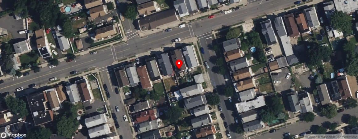 House image located at Garfield, New Jersey, 7026