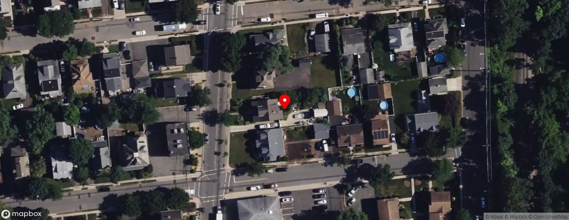 House image located at Hawthorne, New Jersey, 7506