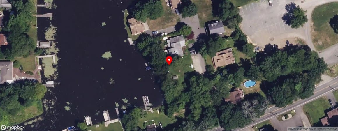 House image located at Lake Hopatcong, New Jersey, 7849