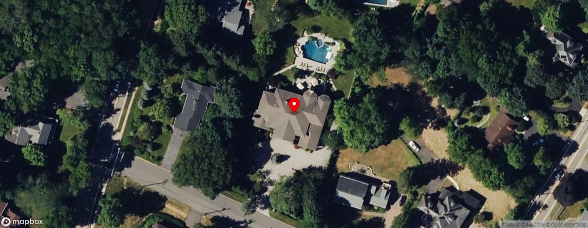 House image located at Demarest, New Jersey, 7627