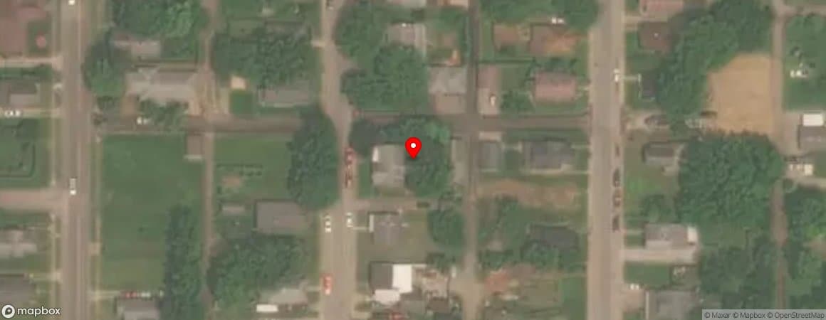 House image located at Anderson, Indiana, 46016
