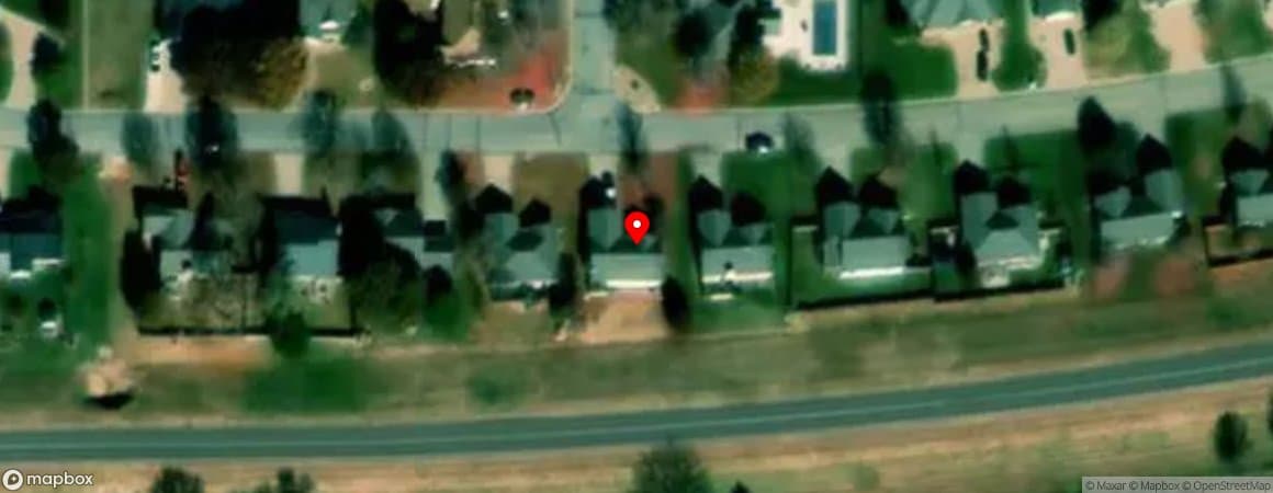 House image located at El Dorado, Kansas, 67042