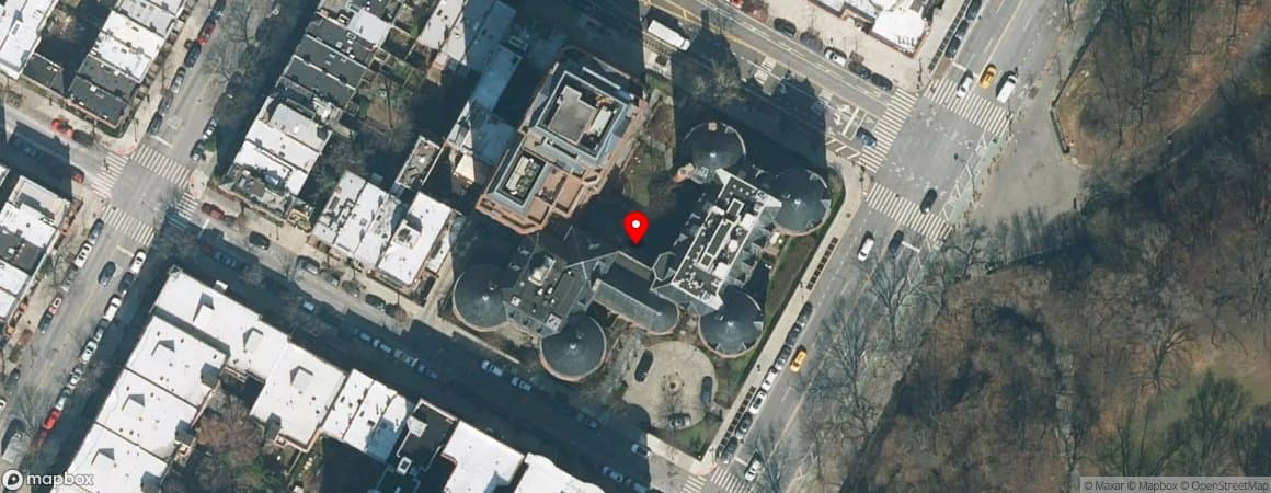 House image located at New York, New York, 10025