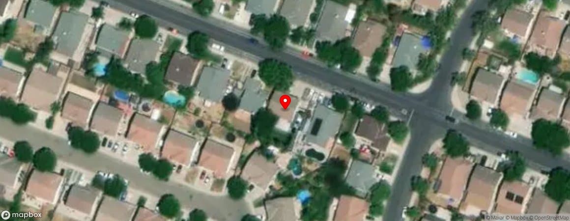 House image located at Patterson, California, 95363