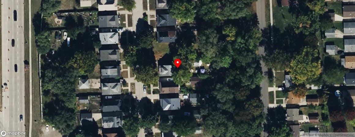 House image located at Taylor, Michigan, 48180