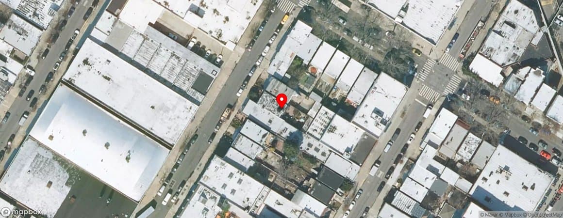 House image located at Astoria, New York, 11106