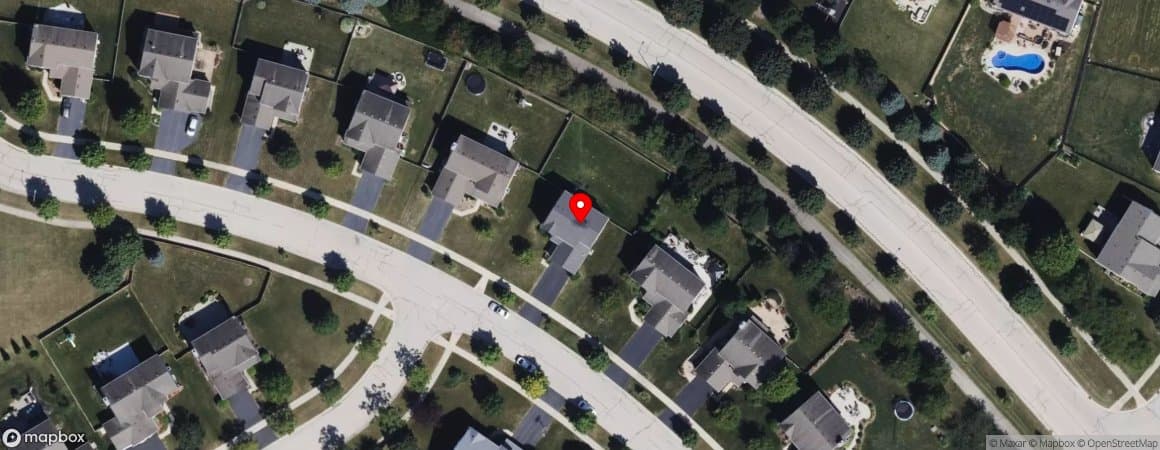 House image located at Montgomery, Illinois, 60538
