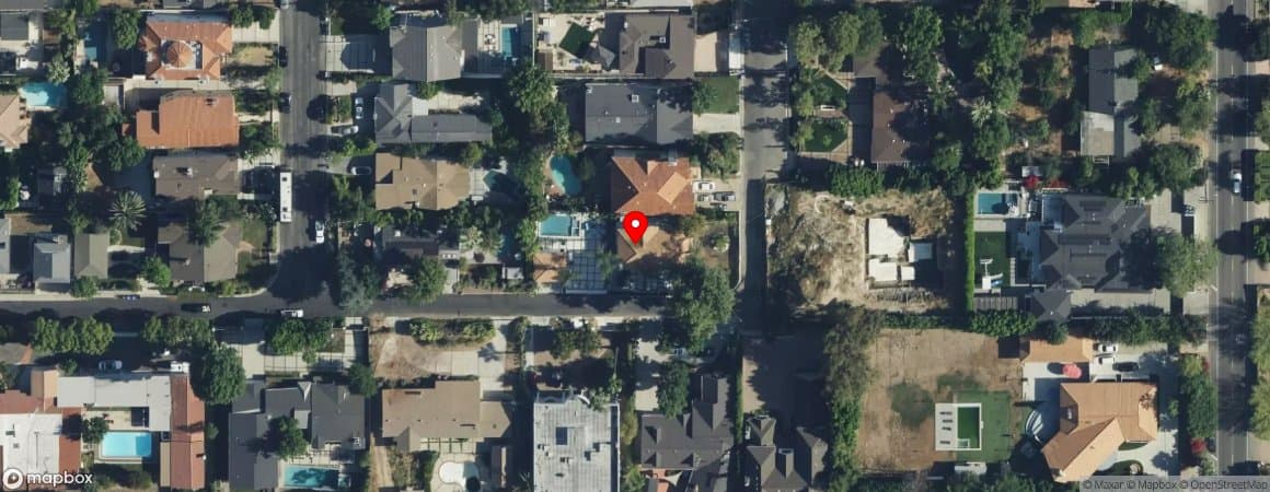 House image located at Tarzana, CA 91356