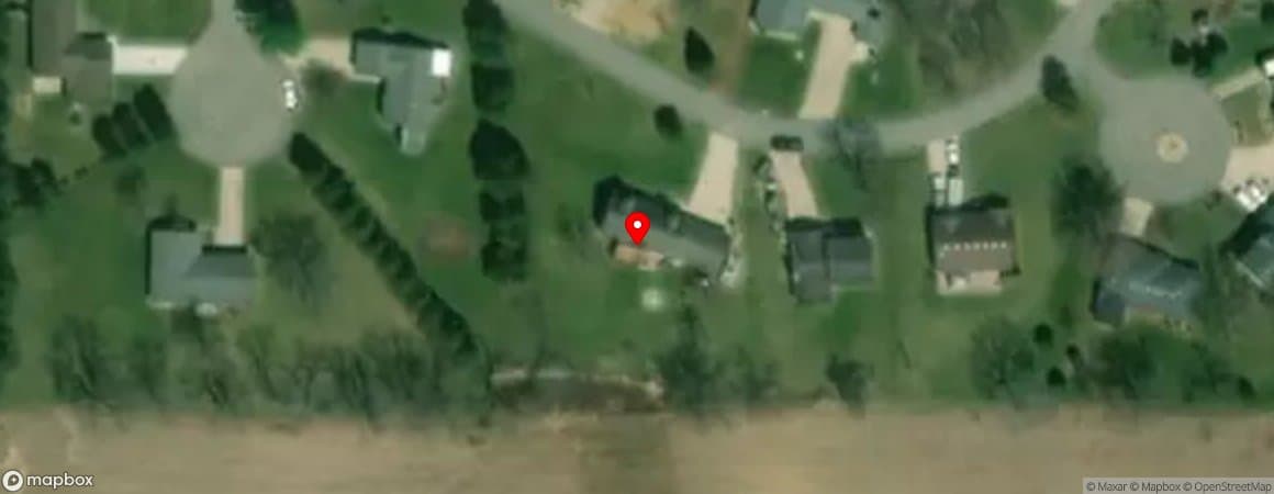 House image located at Warsaw, Indiana, 46582