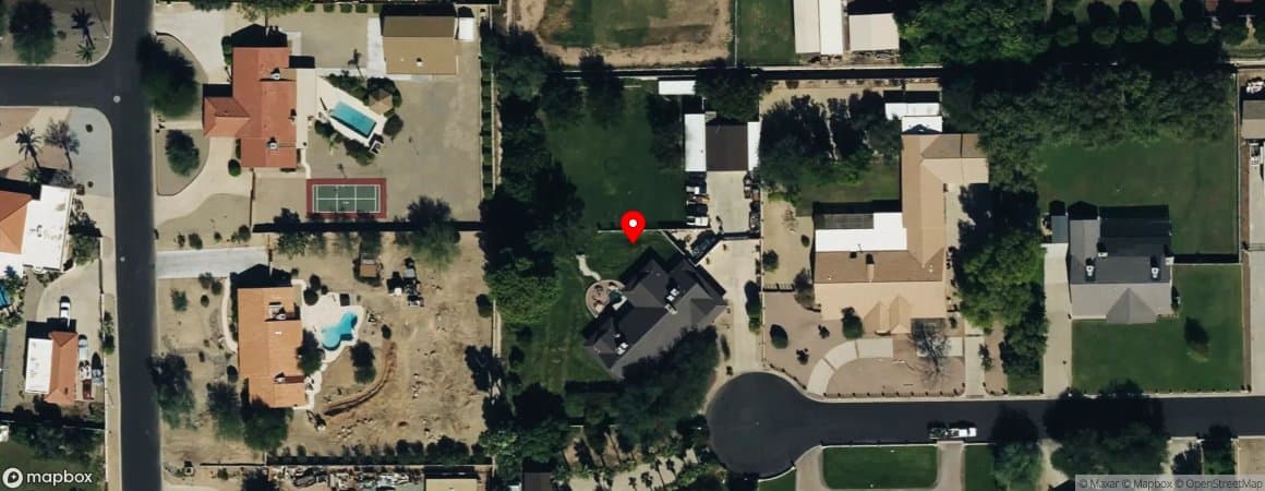 House image located at Peoria, Arizona, 85381