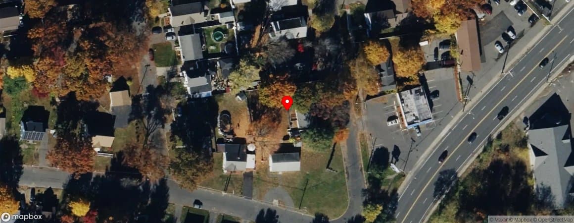 House image located at Springfield, MA 01119