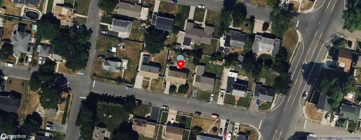 House image located at Lindenhurst, New York, 11757