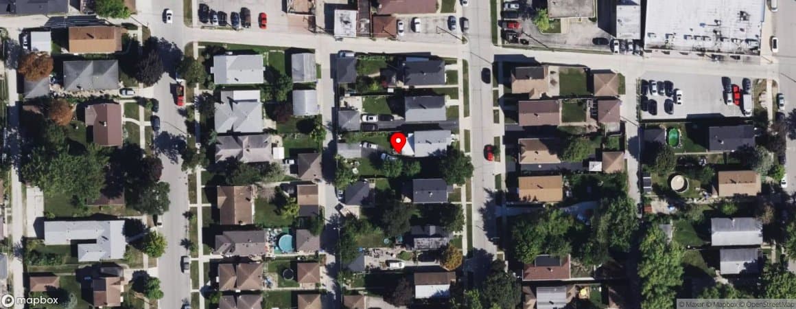 House image located at Lyons, Illinois, 60534