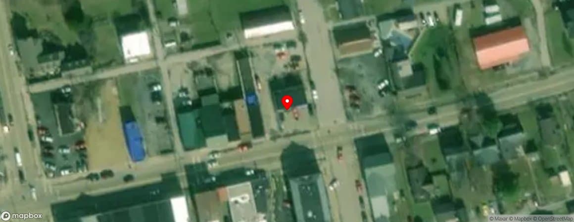 House image located at Bainbridge, Ohio, 45612