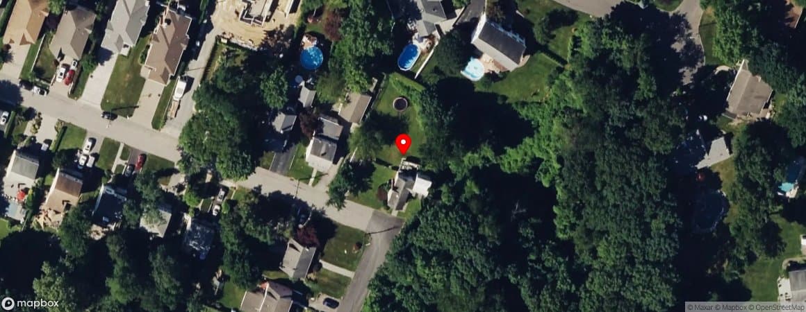 House image located at Eastchester, New York, 10709