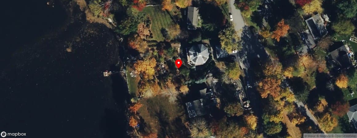 House image located at South Salem, New York, 10590