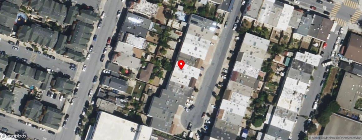 House image located at San Francisco, California, 94134
