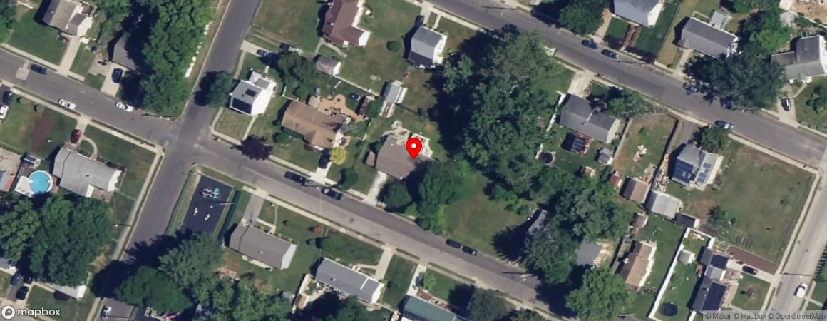House image located at Clementon, New Jersey, 8021