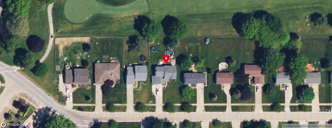 House image located at Mentor, Ohio, 44060