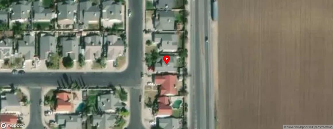 House image located at Delano, California, 93215