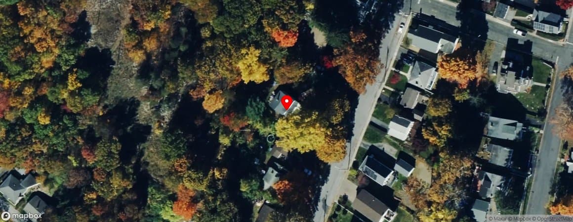 House image located at Highland Falls, New York, 10928
