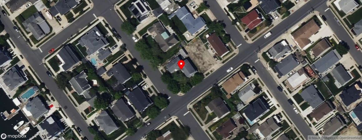 House image located at Margate City, New Jersey, 8402
