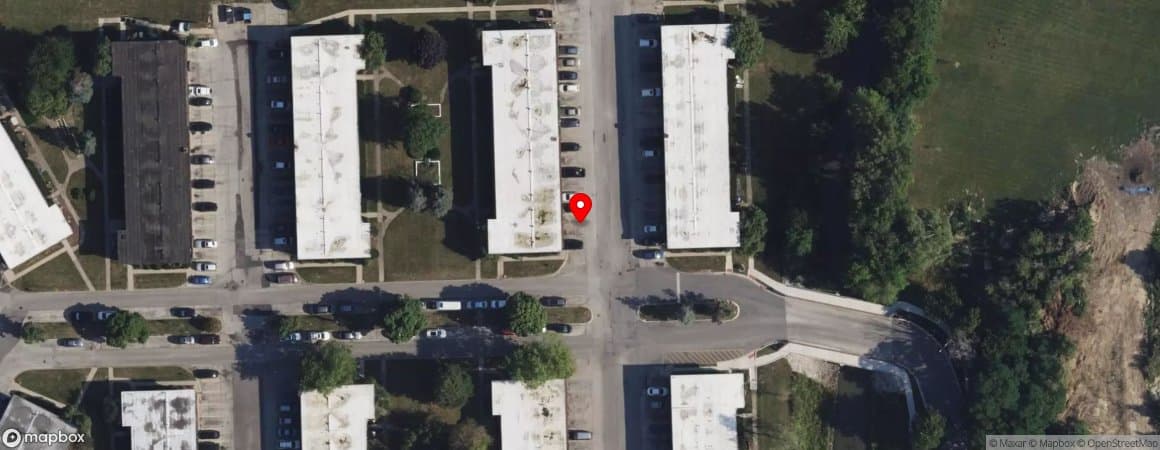 House image located at Melrose Park, Illinois, 60164