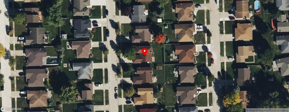 House image located at Sterling Heights, Michigan, 48310