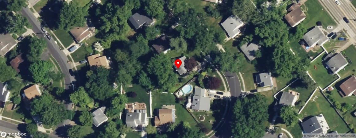 House image located at Cherry Hill, New Jersey, 8003